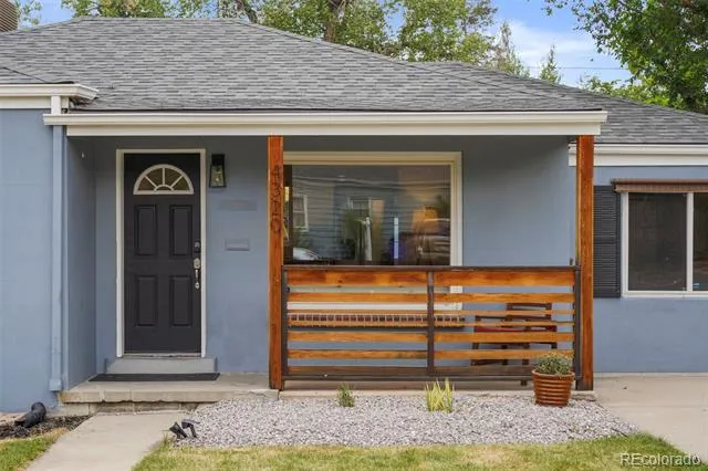 4320 S Grant Street Englewood, CO 80113