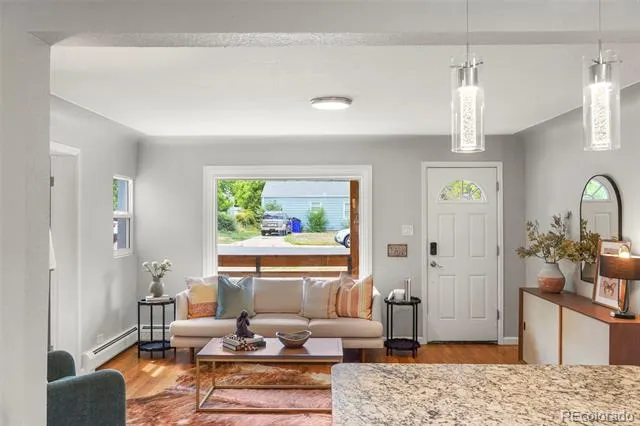 4320 S Grant Street Englewood, CO 80113