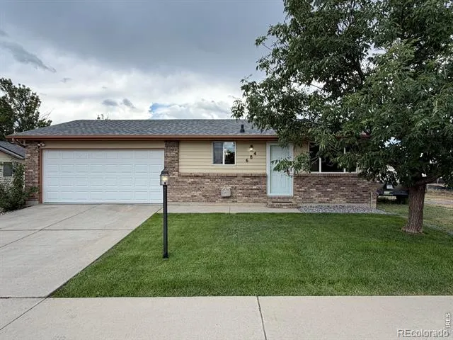 684 26th Street SW Loveland, CO 80537
