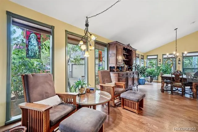 5581 Northwood Drive Evergreen, CO 80439