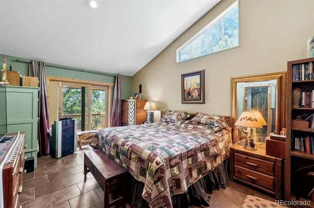 5581 Northwood Drive Evergreen, CO 80439