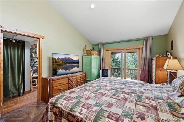 5581 Northwood Drive Evergreen, CO 80439