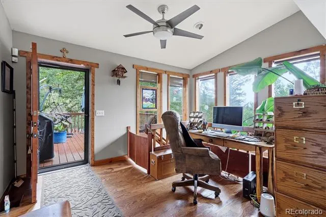 5581 Northwood Drive Evergreen, CO 80439