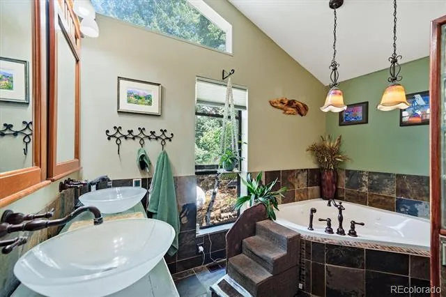 5581 Northwood Drive Evergreen, CO 80439