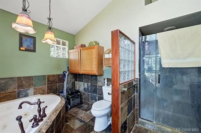 5581 Northwood Drive Evergreen, CO 80439