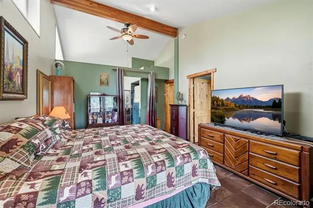 5581 Northwood Drive Evergreen, CO 80439