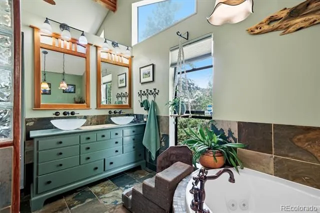 5581 Northwood Drive Evergreen, CO 80439