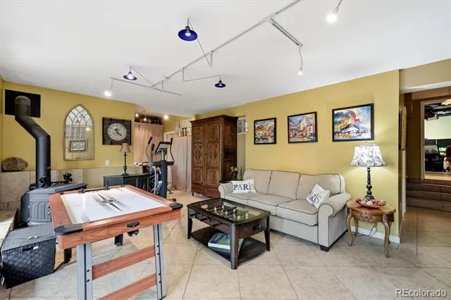 5581 Northwood Drive Evergreen, CO 80439