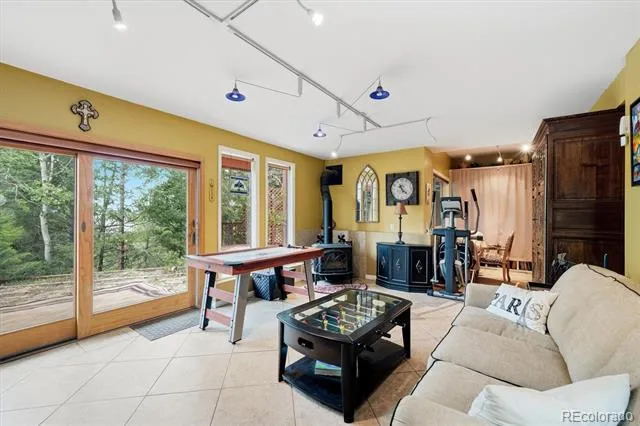 5581 Northwood Drive Evergreen, CO 80439