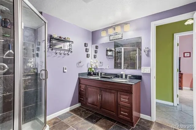 5581 Northwood Drive Evergreen, CO 80439