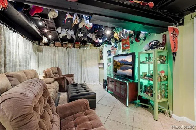 5581 Northwood Drive Evergreen, CO 80439