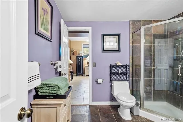 5581 Northwood Drive Evergreen, CO 80439