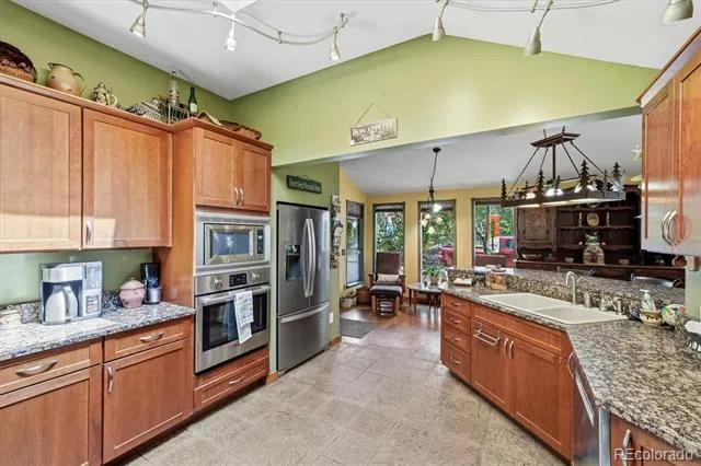 5581 Northwood Drive Evergreen, CO 80439