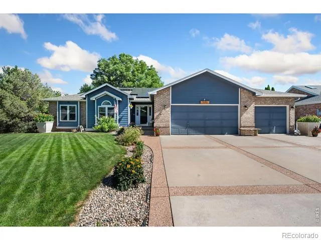 1101 3rd Street Johnstown, CO 80534