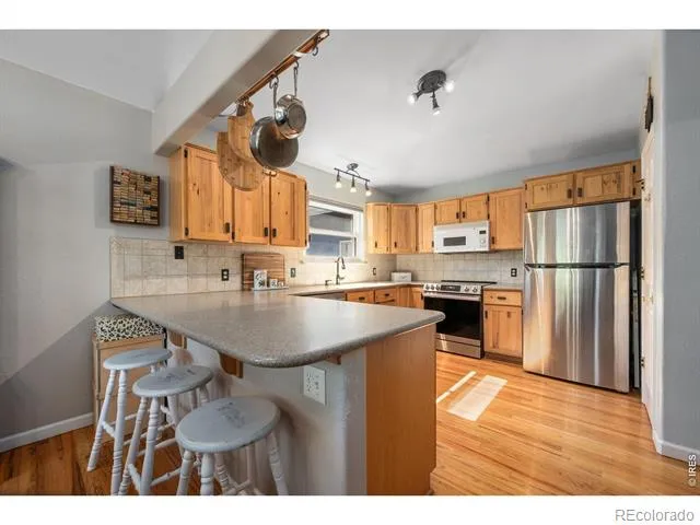 1101 3rd Street Johnstown, CO 80534