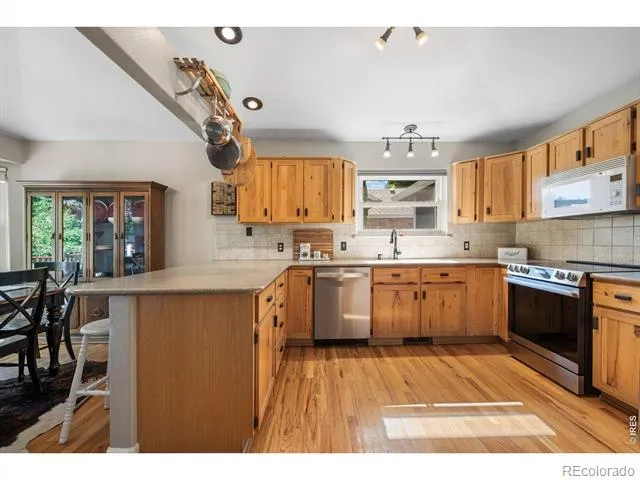 1101 3rd Street Johnstown, CO 80534
