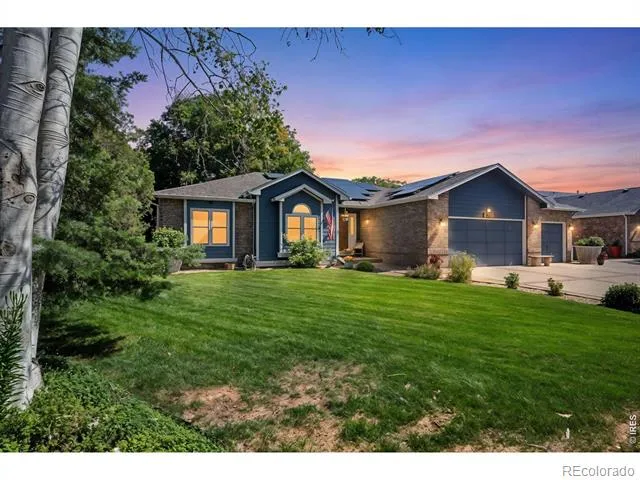 1101 3rd Street Johnstown, CO 80534