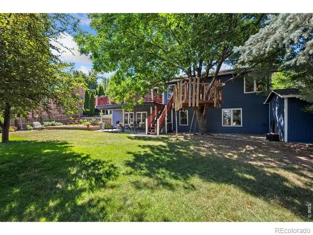 1101 3rd Street Johnstown, CO 80534