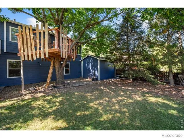 1101 3rd Street Johnstown, CO 80534