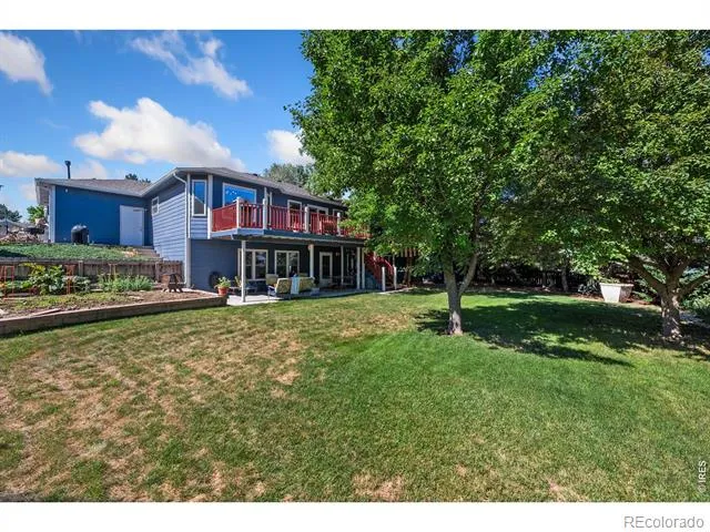 1101 3rd Street Johnstown, CO 80534