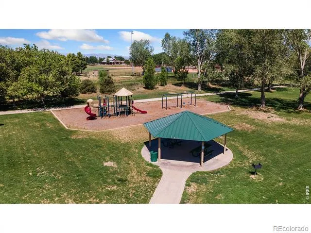 1101 3rd Street Johnstown, CO 80534