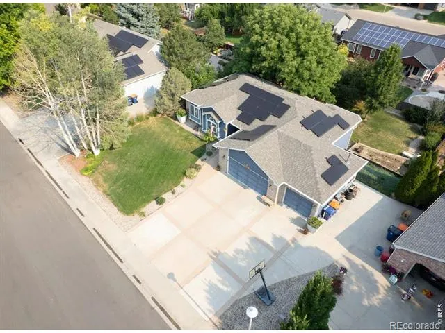 1101 3rd Street Johnstown, CO 80534