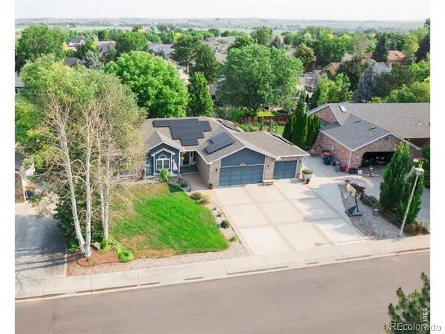 1101 3rd Street Johnstown, CO 80534