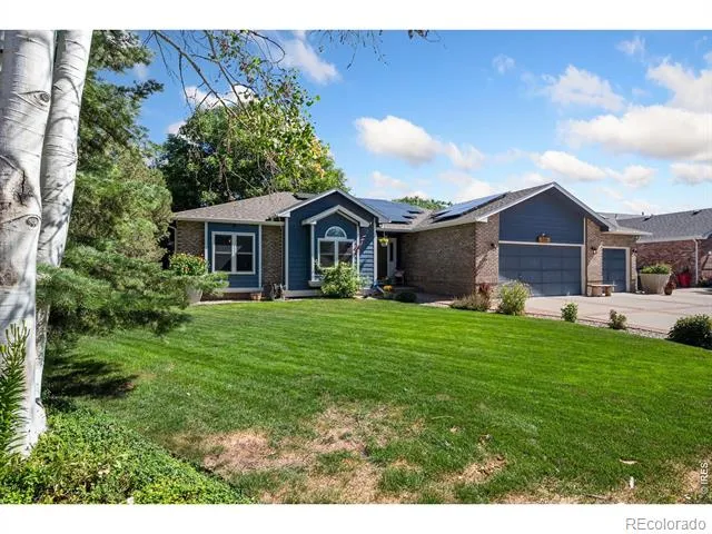 1101 3rd Street Johnstown, CO 80534