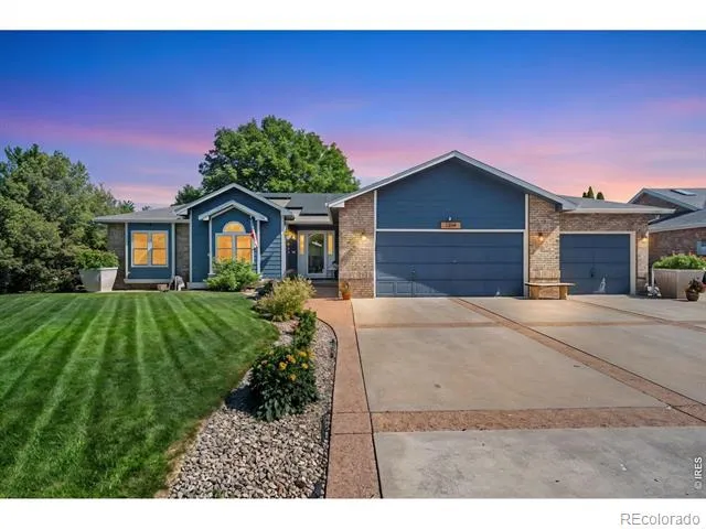 1101 3rd Street Johnstown, CO 80534