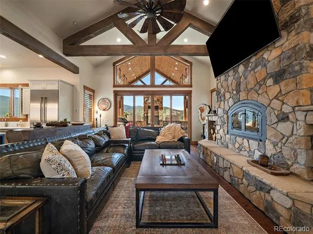 32643 Lodgepole Circle Evergreen, CO 80439