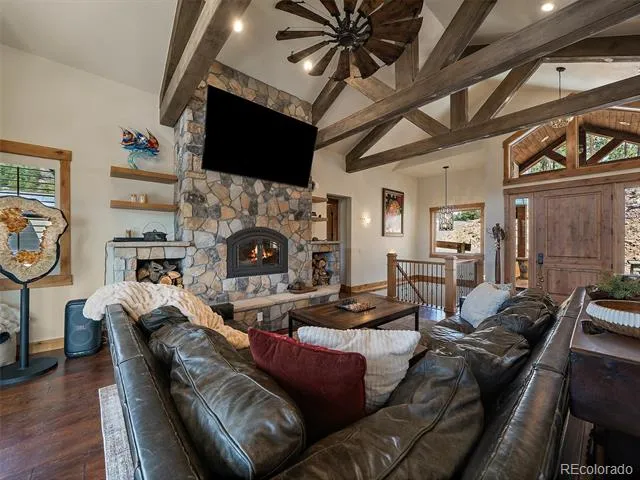 32643 Lodgepole Circle Evergreen, CO 80439