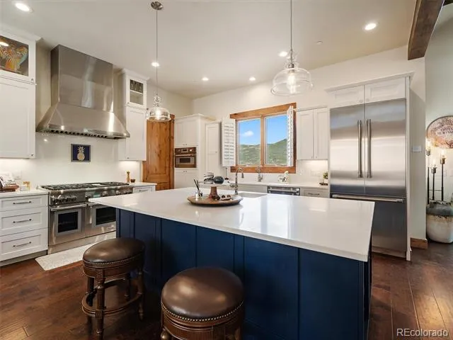 32643 Lodgepole Circle Evergreen, CO 80439