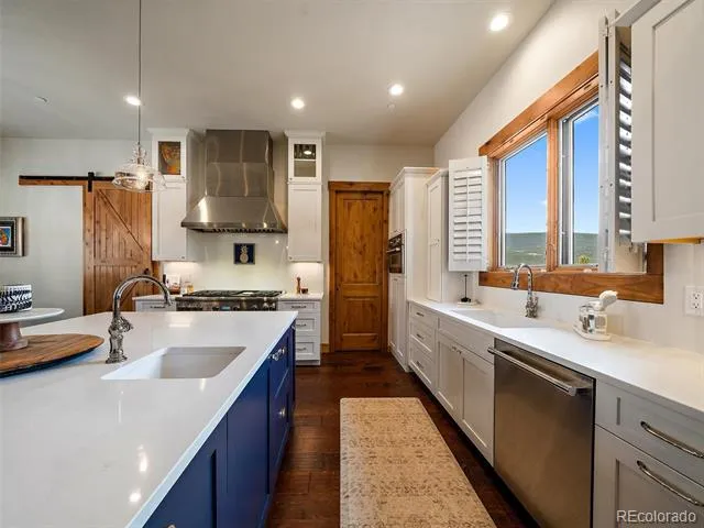 32643 Lodgepole Circle Evergreen, CO 80439