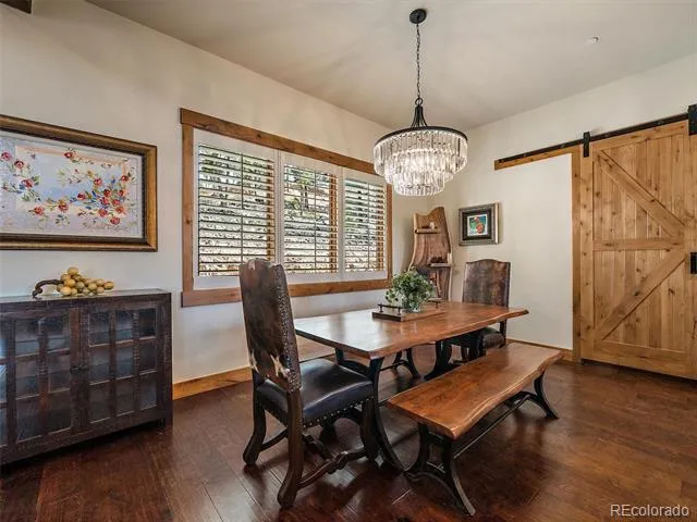 32643 Lodgepole Circle Evergreen, CO 80439