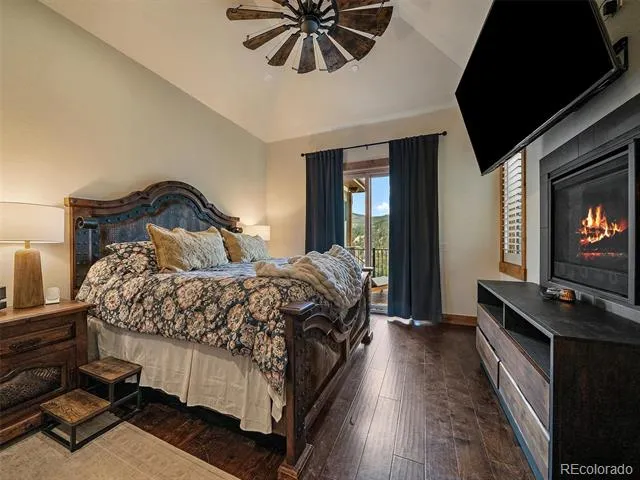 32643 Lodgepole Circle Evergreen, CO 80439