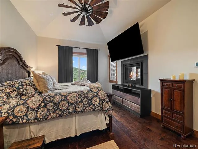 32643 Lodgepole Circle Evergreen, CO 80439