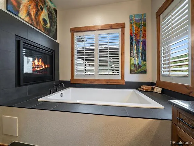 32643 Lodgepole Circle Evergreen, CO 80439