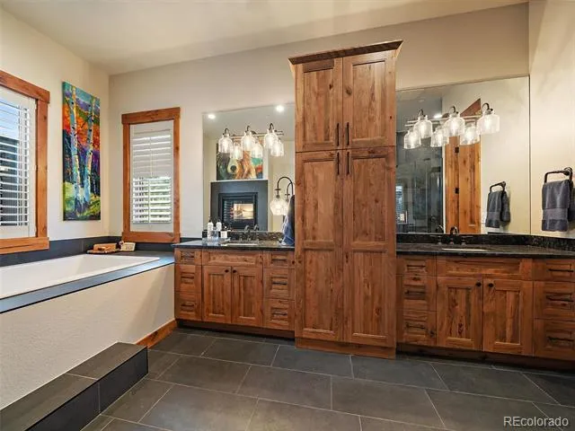 32643 Lodgepole Circle Evergreen, CO 80439