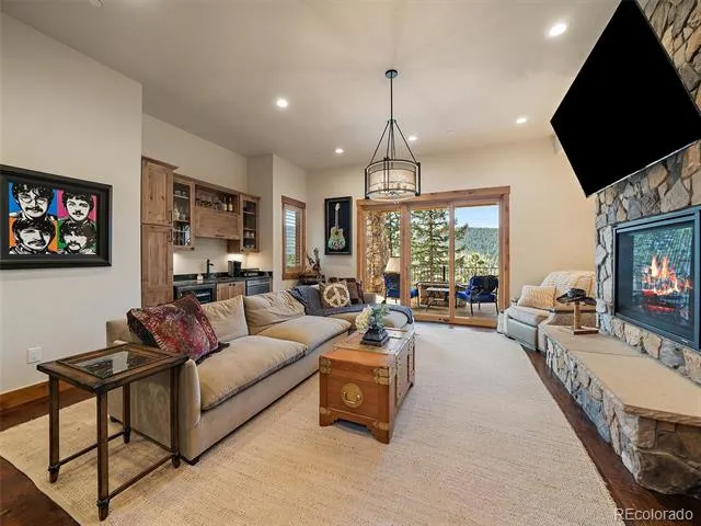 32643 Lodgepole Circle Evergreen, CO 80439