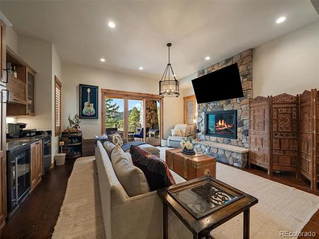 32643 Lodgepole Circle Evergreen, CO 80439