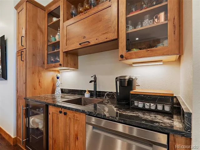 32643 Lodgepole Circle Evergreen, CO 80439