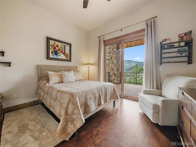 32643 Lodgepole Circle Evergreen, CO 80439