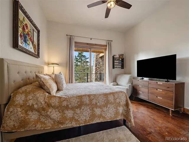 32643 Lodgepole Circle Evergreen, CO 80439