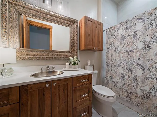 32643 Lodgepole Circle Evergreen, CO 80439