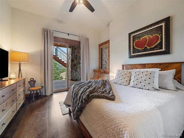32643 Lodgepole Circle Evergreen, CO 80439