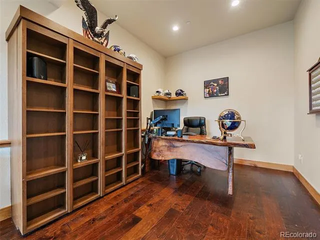 32643 Lodgepole Circle Evergreen, CO 80439