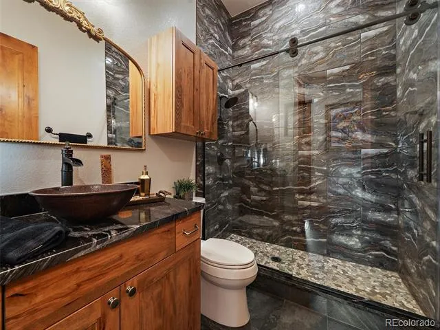 32643 Lodgepole Circle Evergreen, CO 80439