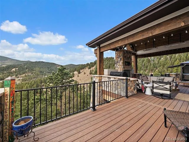 32643 Lodgepole Circle Evergreen, CO 80439