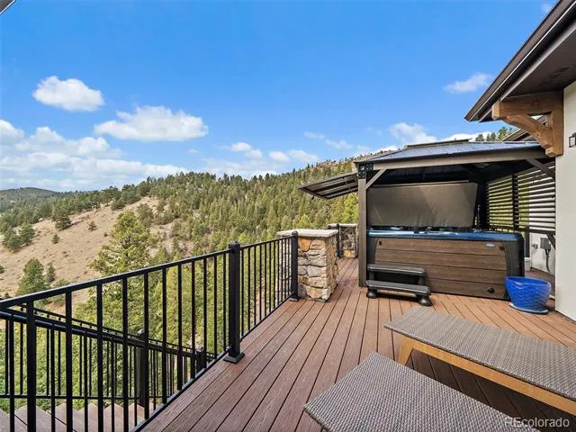 32643 Lodgepole Circle Evergreen, CO 80439