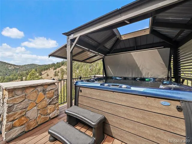 32643 Lodgepole Circle Evergreen, CO 80439